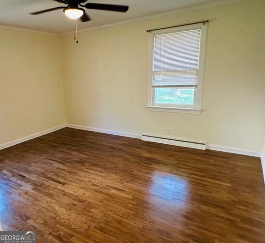 110 N Chilton Crescent, Lagrange, GA 30240