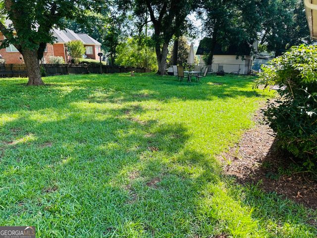 110 N Chilton Crescent, Lagrange, GA 30240