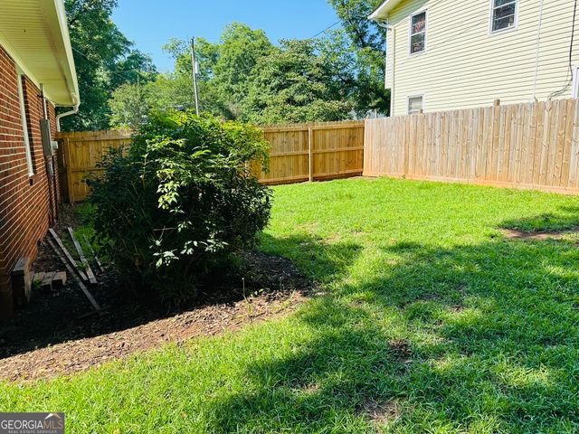 110 N Chilton Crescent, Lagrange, GA 30240
