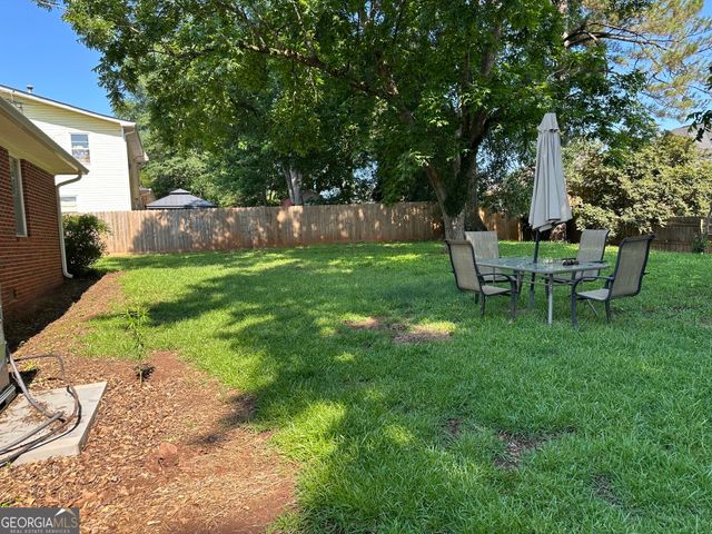 110 N Chilton Crescent, Lagrange, GA 30240