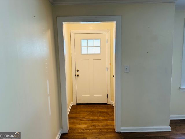110 N Chilton Crescent, Lagrange, GA 30240