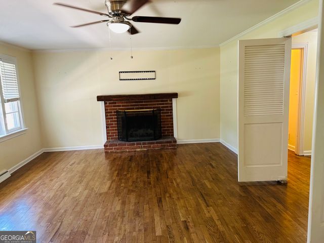 110 N Chilton Crescent, Lagrange, GA 30240