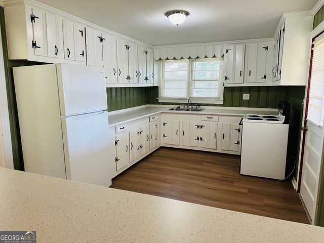 110 N Chilton Crescent, Lagrange, GA 30240