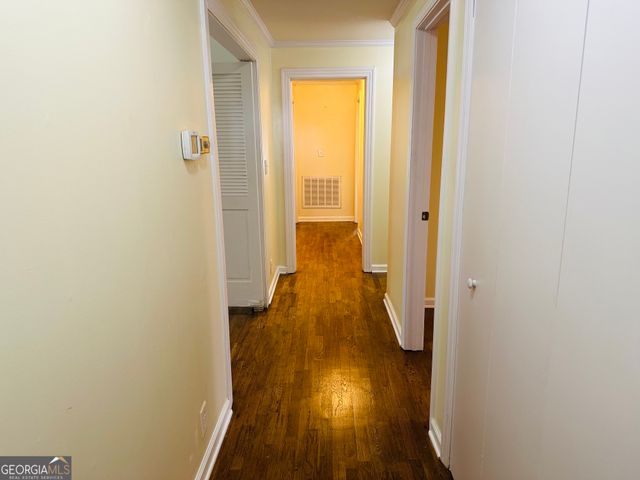 110 N Chilton Crescent, Lagrange, GA 30240