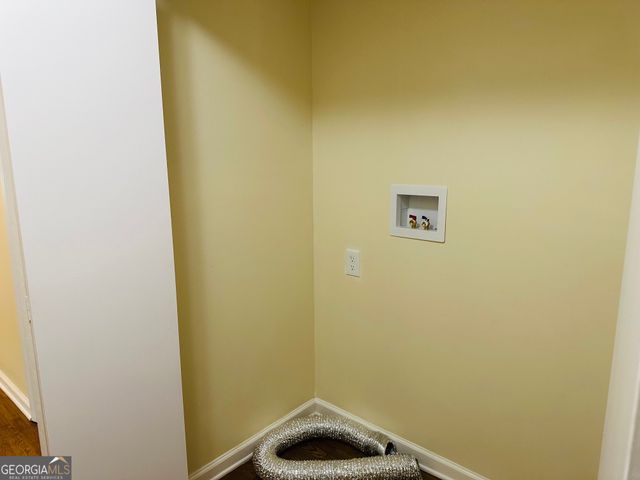 110 N Chilton Crescent, Lagrange, GA 30240