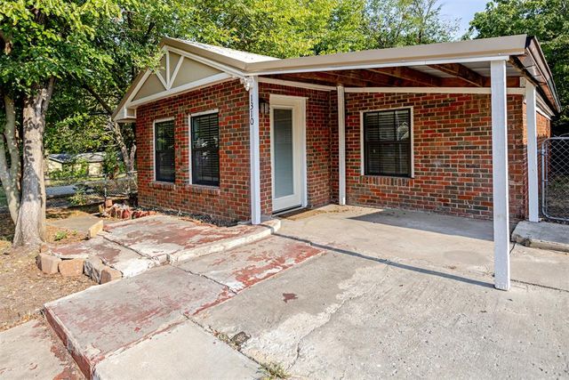 1310 E Parker Street, Shawnee, OK 74801