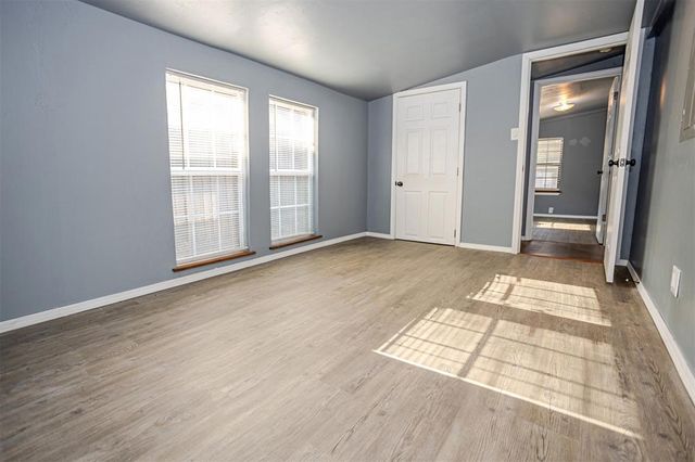 1310 E Parker Street, Shawnee, OK 74801
