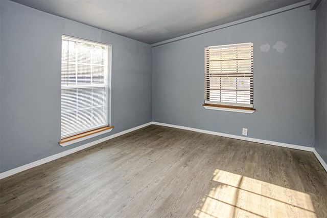 1310 E Parker Street, Shawnee, OK 74801