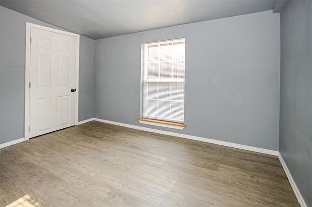 1310 E Parker Street, Shawnee, OK 74801