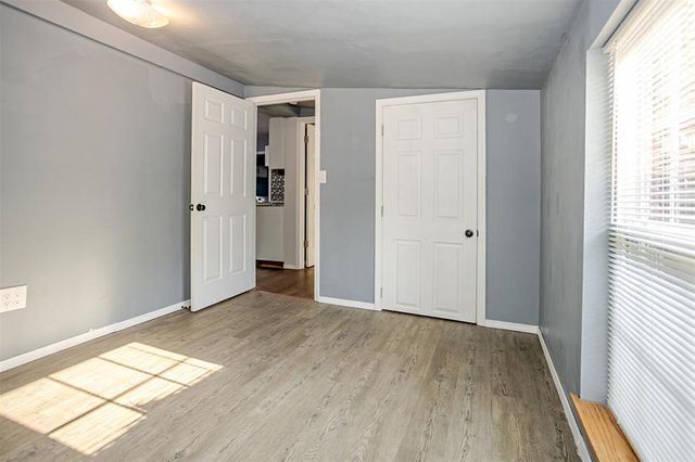1310 E Parker Street, Shawnee, OK 74801