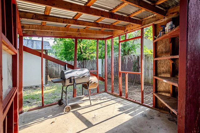 1310 E Parker Street, Shawnee, OK 74801