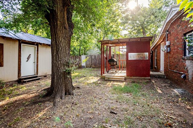 1310 E Parker Street, Shawnee, OK 74801