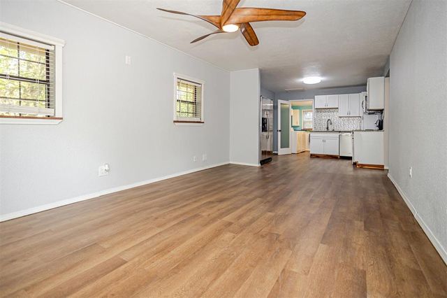 1310 E Parker Street, Shawnee, OK 74801