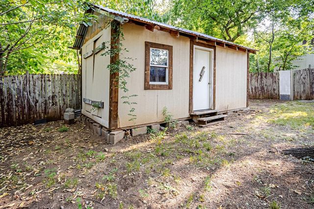1310 E Parker Street, Shawnee, OK 74801