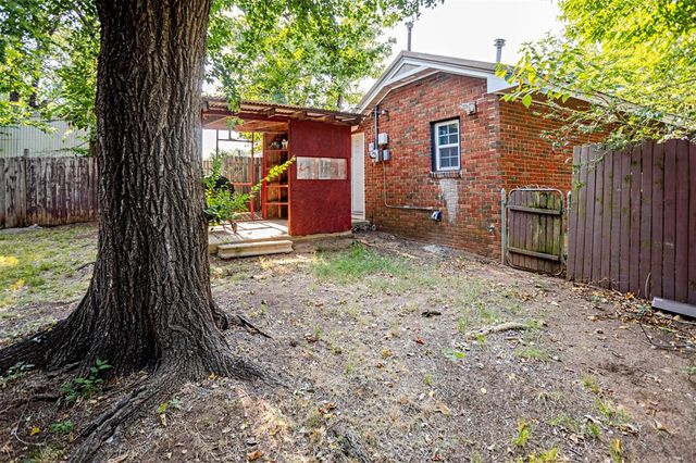 1310 E Parker Street, Shawnee, OK 74801