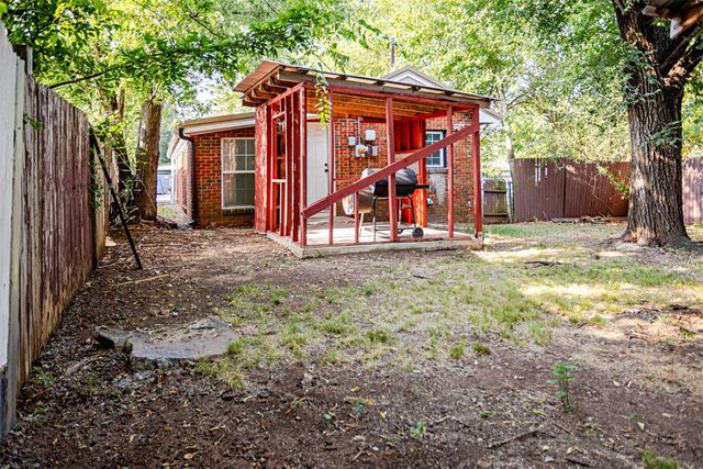 1310 E Parker Street, Shawnee, OK 74801