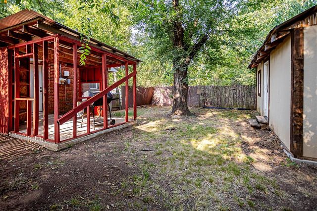 1310 E Parker Street, Shawnee, OK 74801