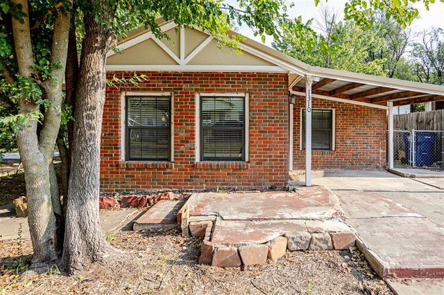 1310 E Parker Street, Shawnee, OK 74801