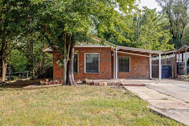 1310 E Parker Street, Shawnee, OK 74801