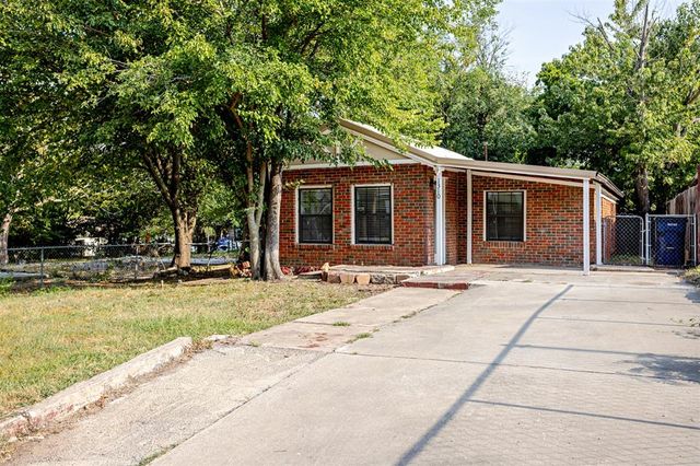 1310 E Parker Street, Shawnee, OK 74801