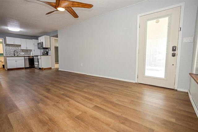 1310 E Parker Street, Shawnee, OK 74801