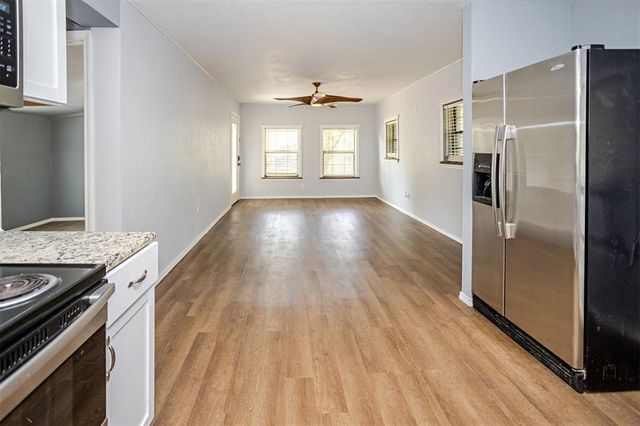 1310 E Parker Street, Shawnee, OK 74801