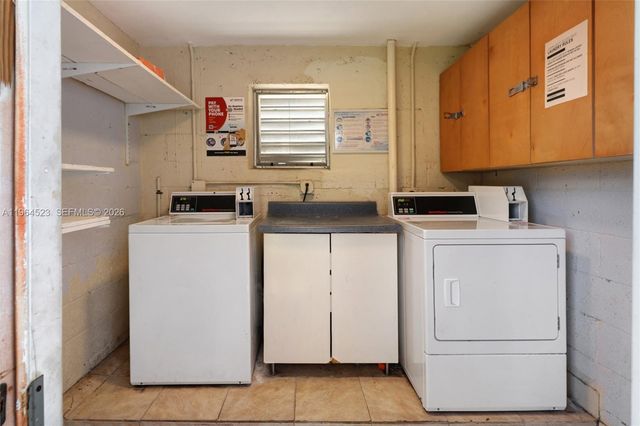 8100 Crespi Blvd 3, Miami Beach, FL 33141