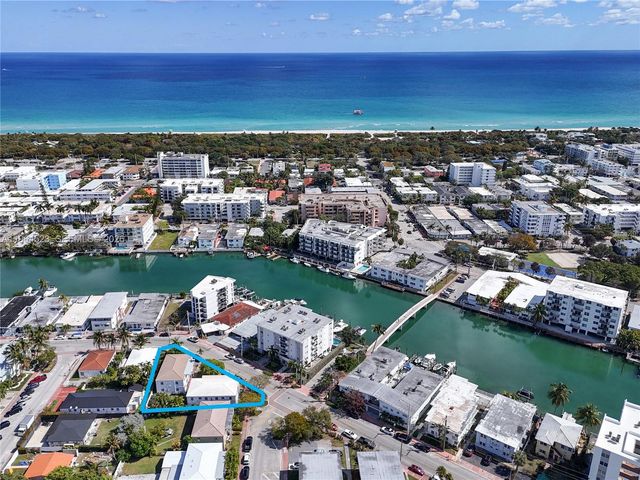 8100 Crespi Blvd 3, Miami Beach, FL 33141