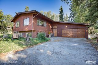 2020 Steeple Drive, Anchorage, AK 99516