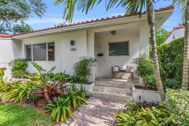 1425 Venetia Ave, Coral Gables, FL 33134