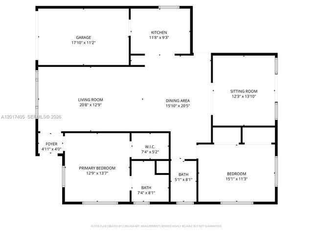 1425 Venetia Ave, Coral Gables, FL 33134