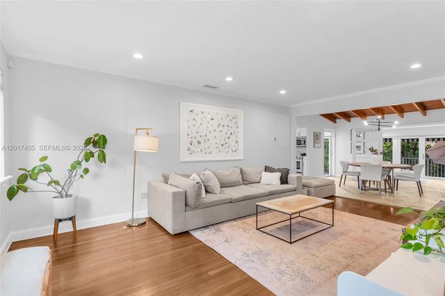 1425 Venetia Ave, Coral Gables, FL 33134