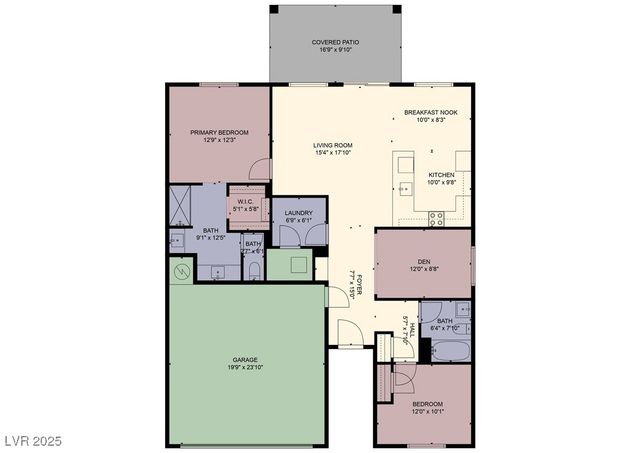 558 Jefferson Lane, Mesquite, NV 89027