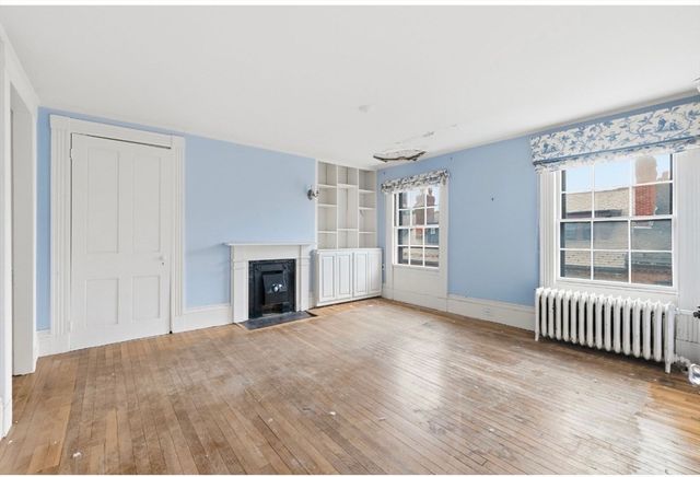 11 West Cedar, Boston, MA 02108