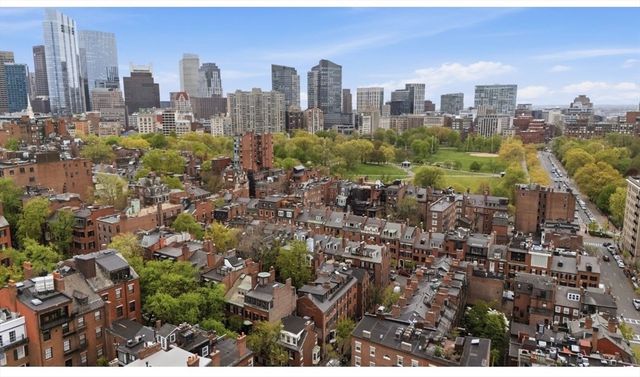 11 West Cedar, Boston, MA 02108