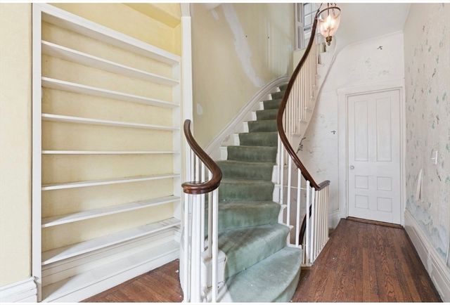 11 West Cedar, Boston, MA 02108