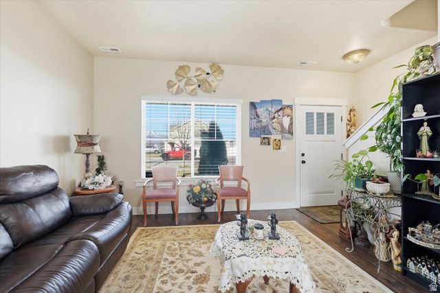 1084 S 740 W, Logan, UT 84321