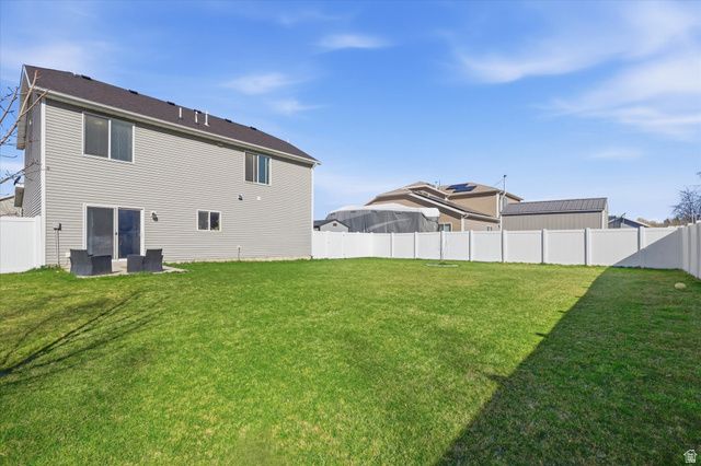 1084 S 740 W, Logan, UT 84321