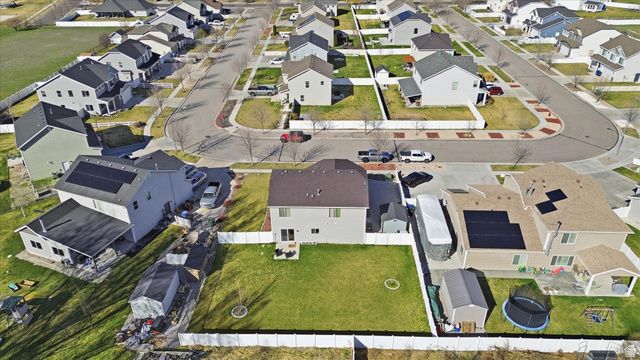 1084 S 740 W, Logan, UT 84321