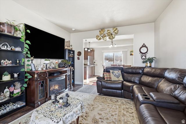 1084 S 740 W, Logan, UT 84321