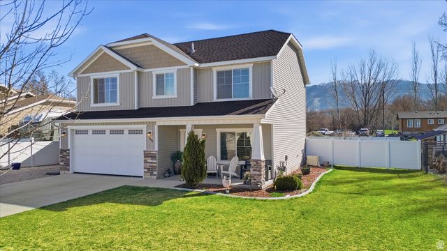 1084 S 740 W, Logan, UT 84321