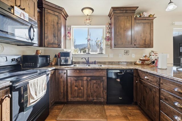 1084 S 740 W, Logan, UT 84321