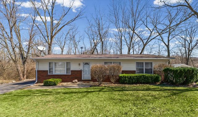 646 N Cove Court, Decatur, IL 62521