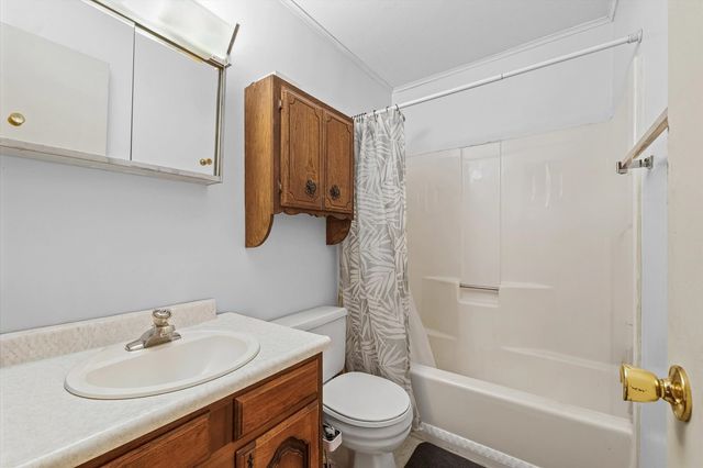 646 N Cove Court, Decatur, IL 62521