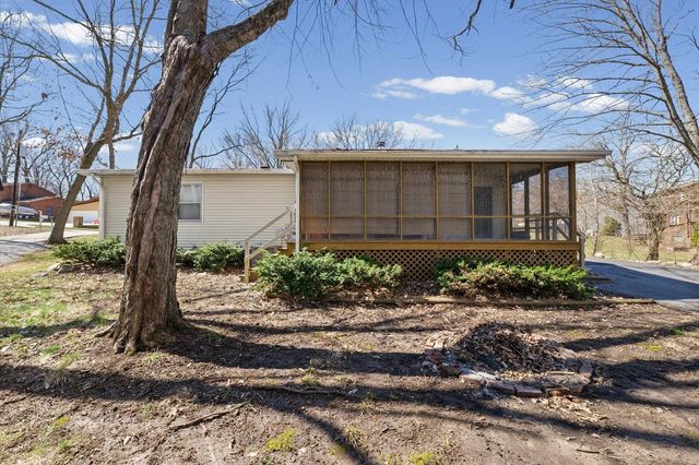 646 N Cove Court, Decatur, IL 62521