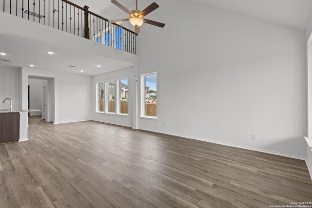 2432 Barkey Springs, San Antonio, TX 78245