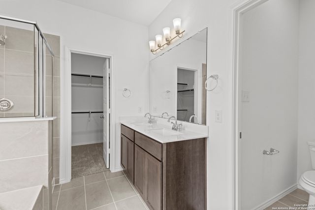 2432 Barkey Springs, San Antonio, TX 78245