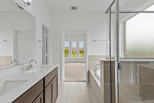 2432 Barkey Springs, San Antonio, TX 78245