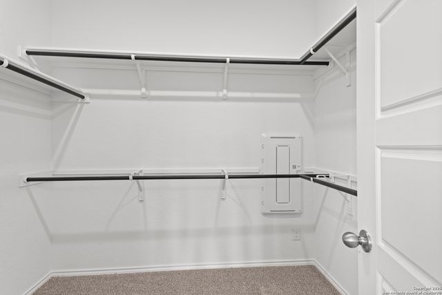 2432 Barkey Springs, San Antonio, TX 78245