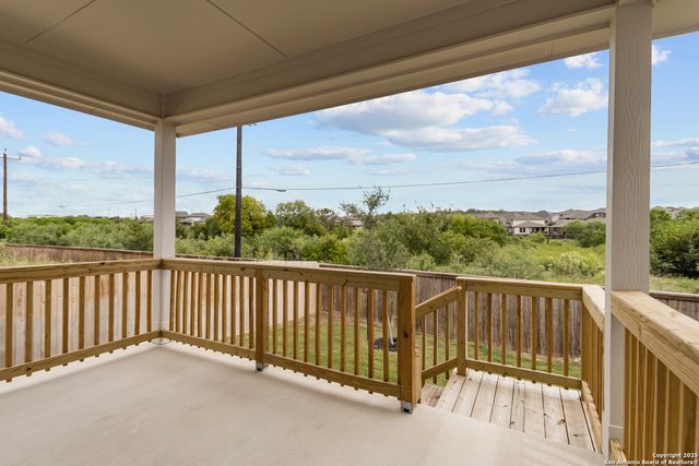 2432 Barkey Springs, San Antonio, TX 78245